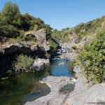 Parco Fluviale dell'Alcantara - Casa Regina Pacis 