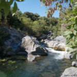 Parco Fluviale dell'Alcantara - Casa Regina Pacis