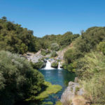 Parco Fluviale dell'Alcantara - Casa Regina Pacis