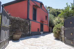 CasaReginaPacis - Holiday rentals 